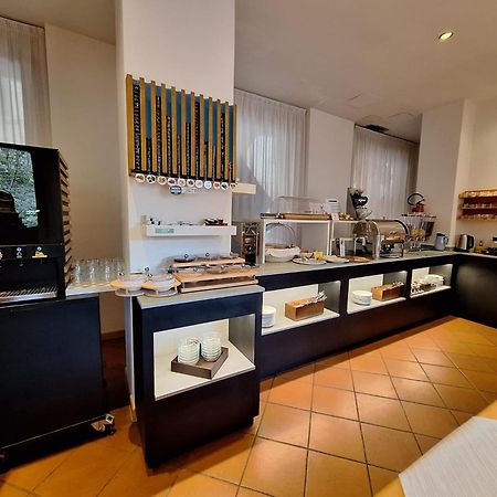 Albergo Italia Urbino Dış mekan fotoğraf