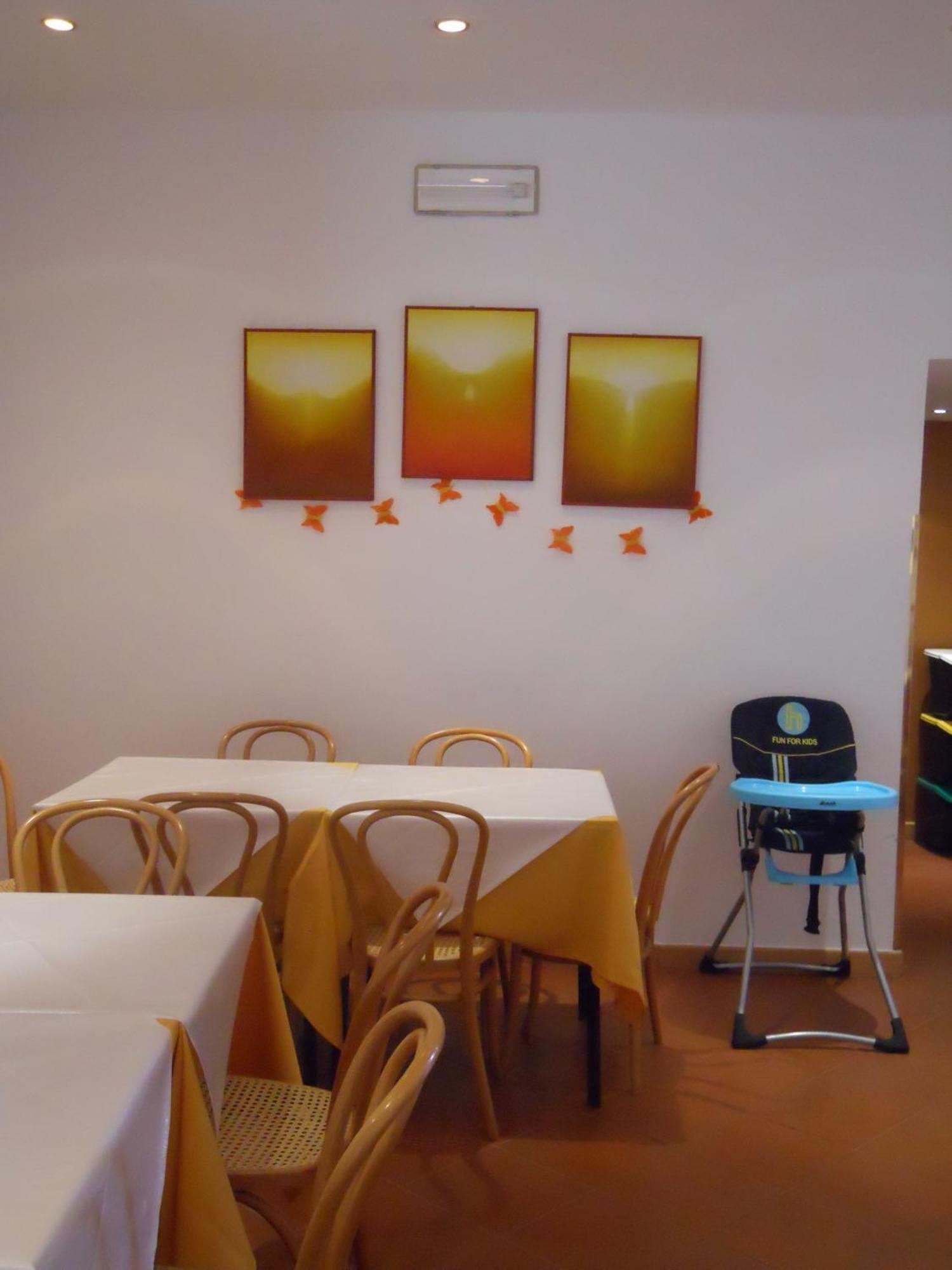 Albergo Italia Urbino Dış mekan fotoğraf