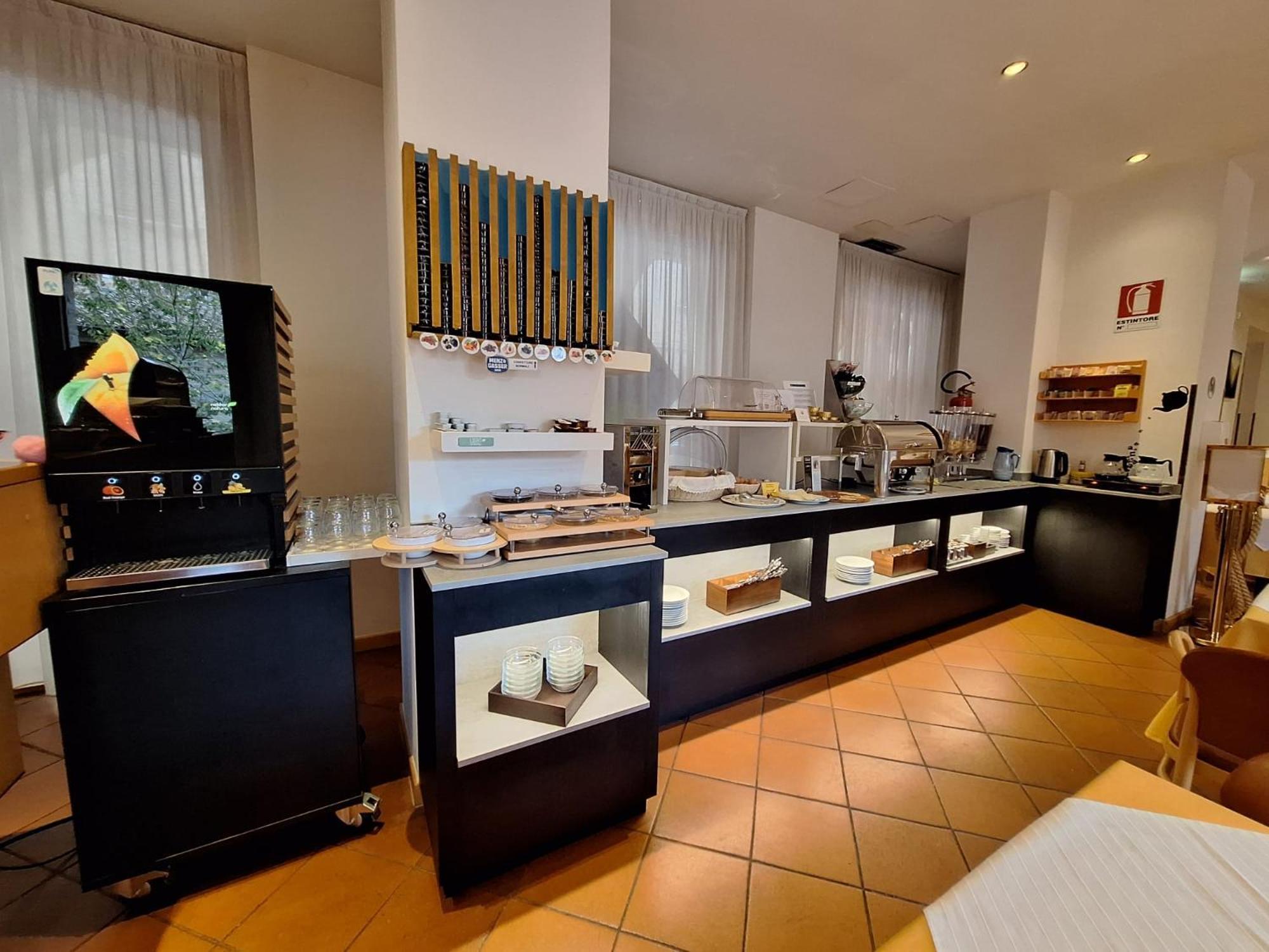 Albergo Italia Urbino Dış mekan fotoğraf