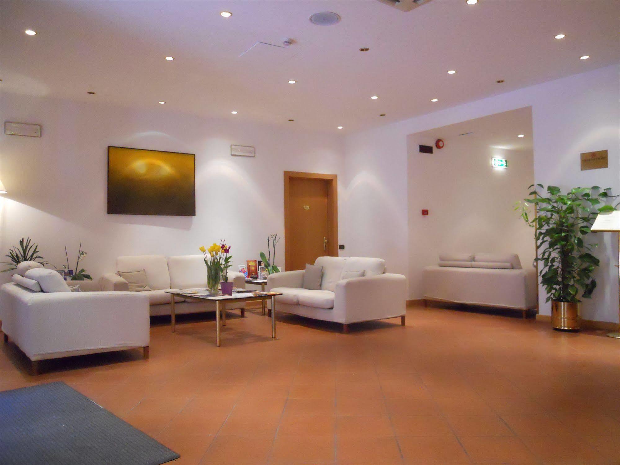 Albergo Italia Urbino Dış mekan fotoğraf
