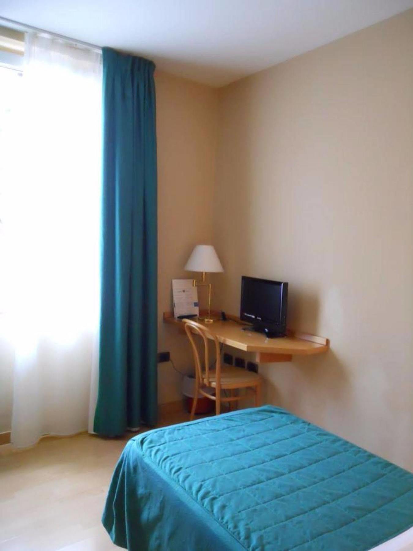 Albergo Italia Urbino Dış mekan fotoğraf