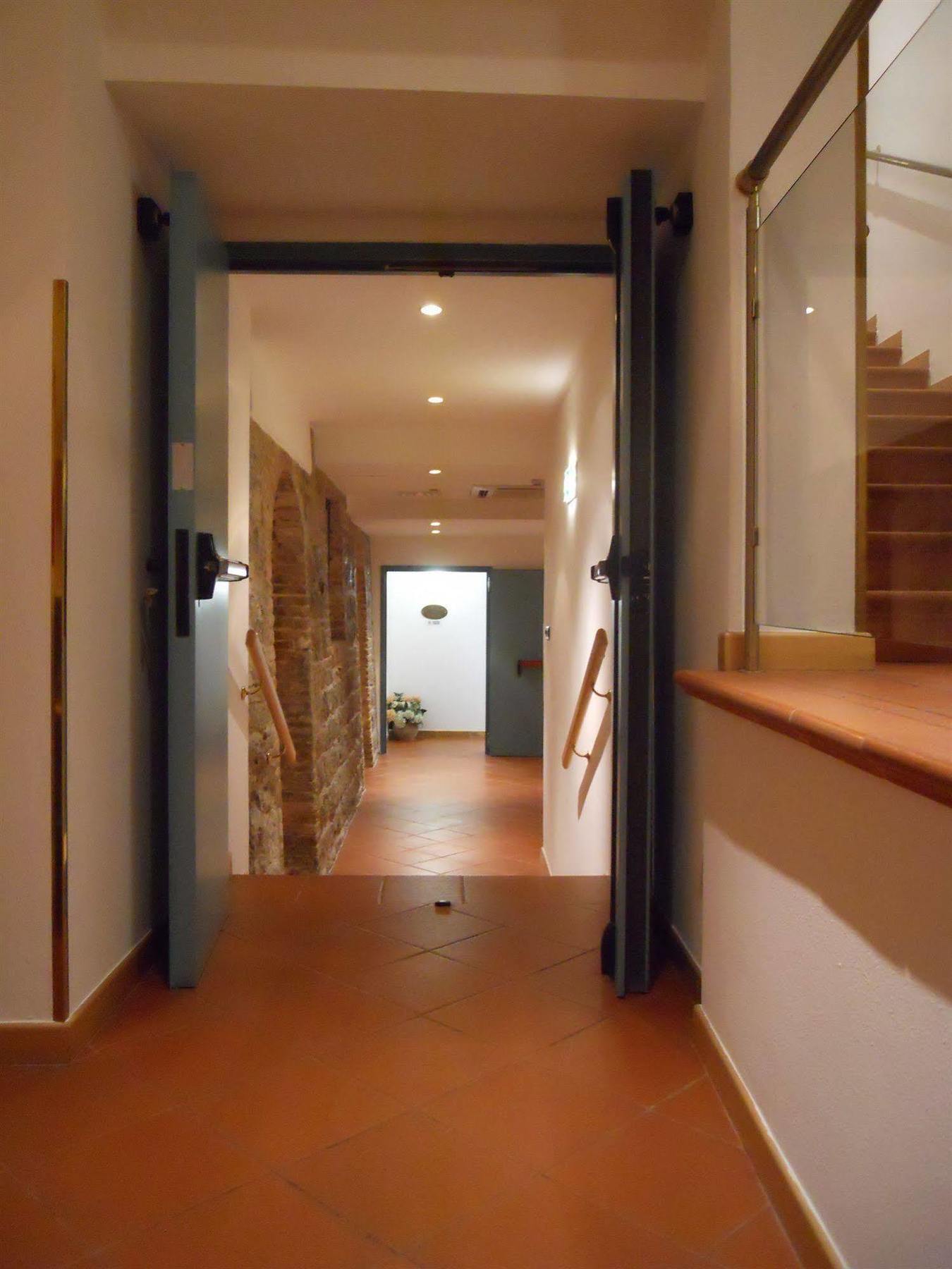 Albergo Italia Urbino Dış mekan fotoğraf